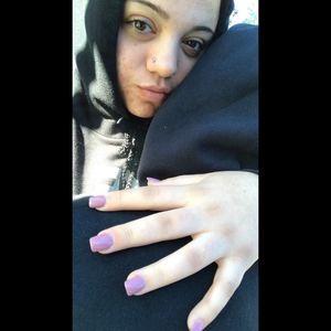 Meet your Posher, Patrice